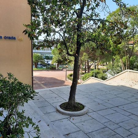 Apartment Luka ポルトローシュ エクステリア 写真