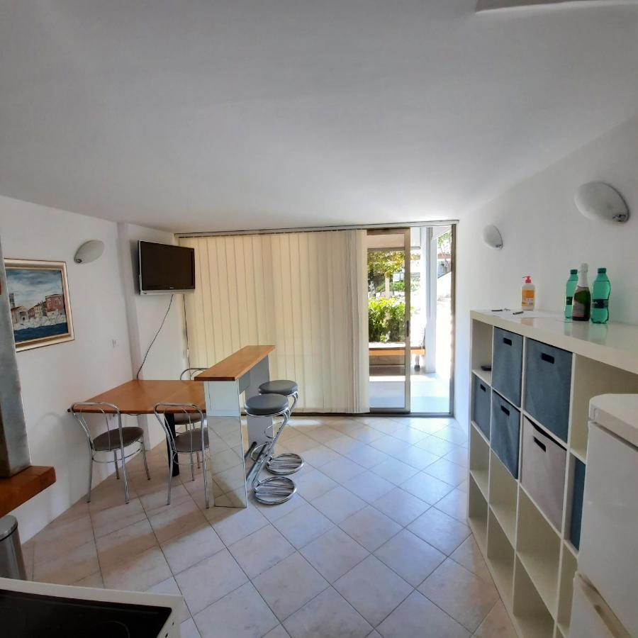 Apartment Luka ポルトローシュ エクステリア 写真