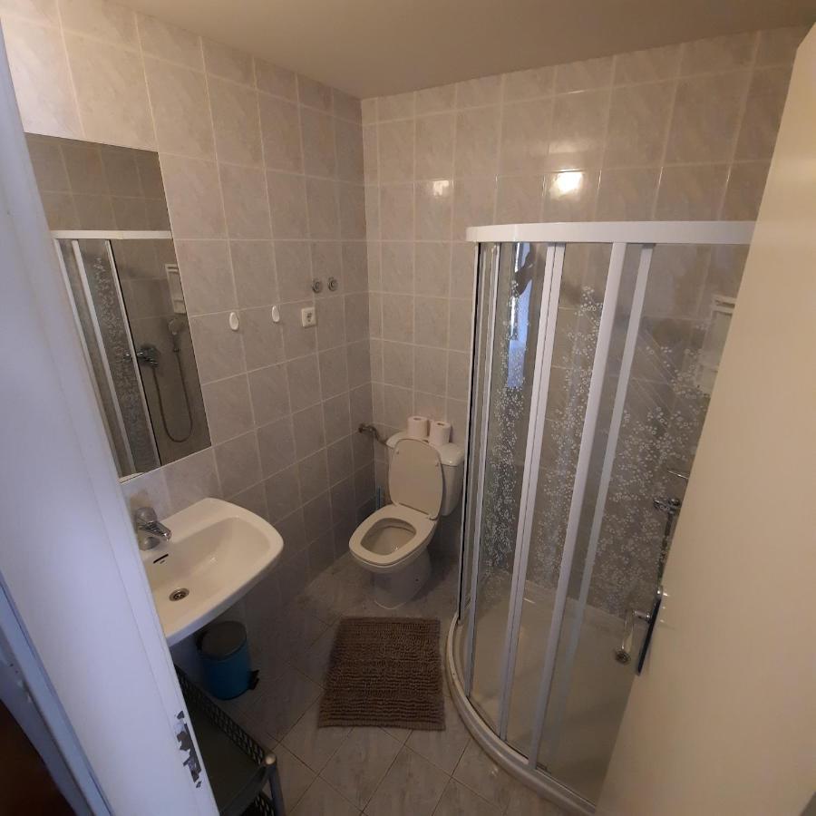 Apartment Luka ポルトローシュ エクステリア 写真