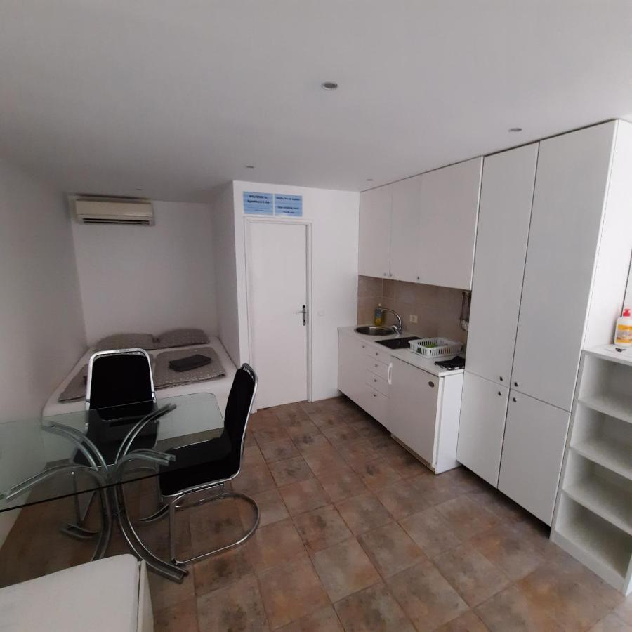 Apartment Luka ポルトローシュ エクステリア 写真