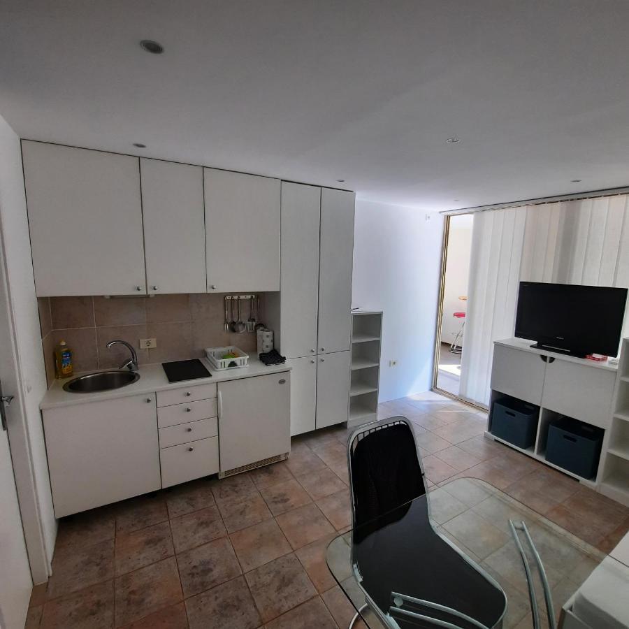 Apartment Luka ポルトローシュ エクステリア 写真