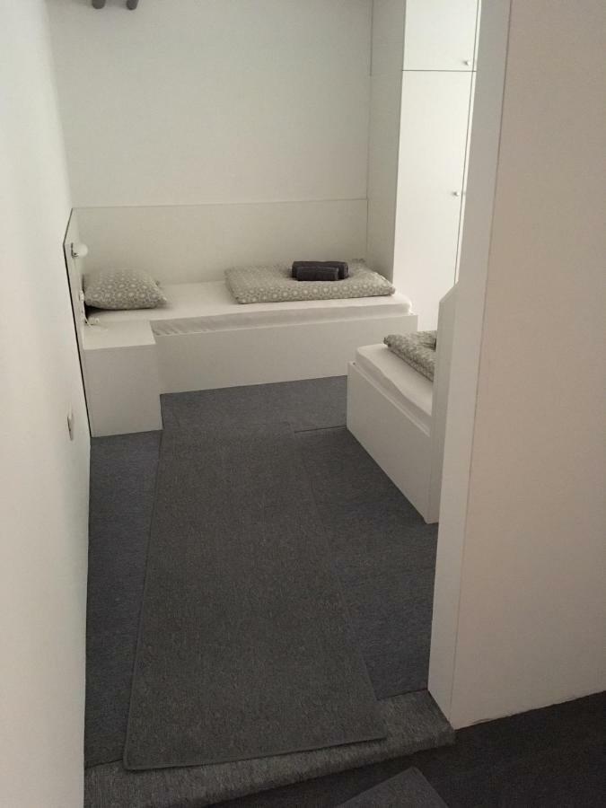 Apartment Luka ポルトローシュ エクステリア 写真