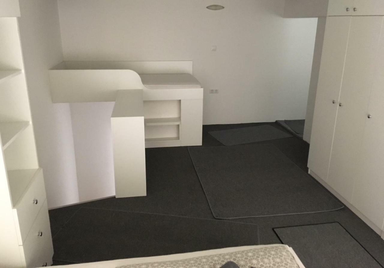 Apartment Luka ポルトローシュ エクステリア 写真